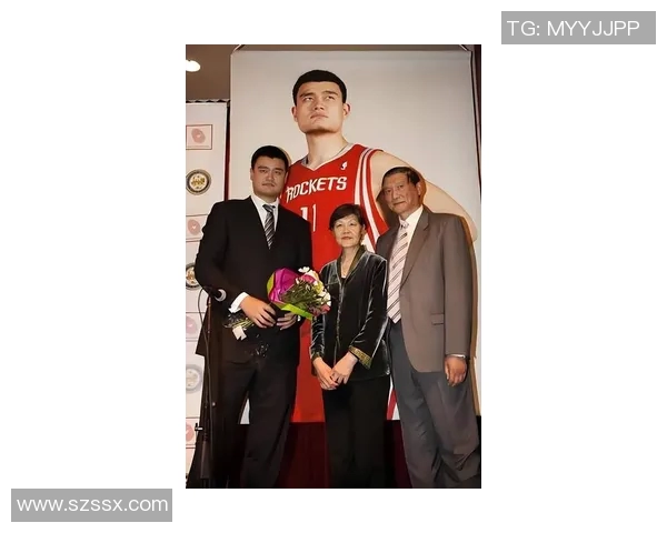 姚明与吴镇宇近况揭秘两位巨星在各自领域的新挑战与成就 姚明与吴镇宇近况揭秘两位巨星在各自领域的新挑战与成就