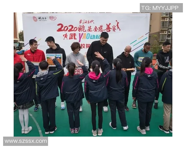 姚明携子女赴海外游学探索多元文化与篮球梦想之旅 姚明携子女赴海外游学探索多元文化与篮球梦想之旅
