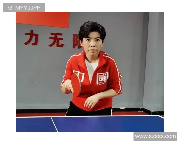 邓亚萍对话姚明探讨体育精神与人生哲学的深度交流