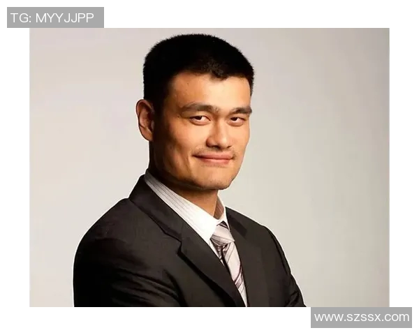 老虎与姚明的巅峰对决谁将成为体育界的传奇巨星