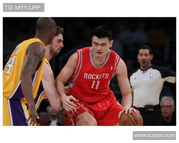 姚明与土耳其篮球球员的传奇故事与友谊深度解析