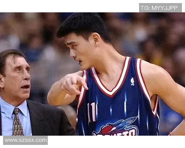 姚明巅峰时期的篮球成就与影响力分析及其在中国体育历史中的地位 姚明巅峰时期的篮球成就与影响力分析及其在中国体育历史中的地位