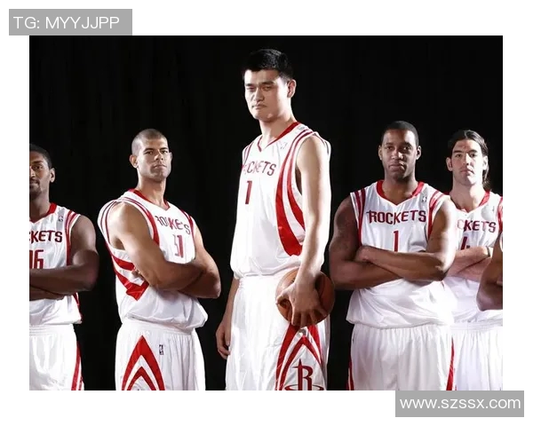 鸟人与姚明的跨界对话：从篮球到音乐的奇妙旅程与文化碰撞