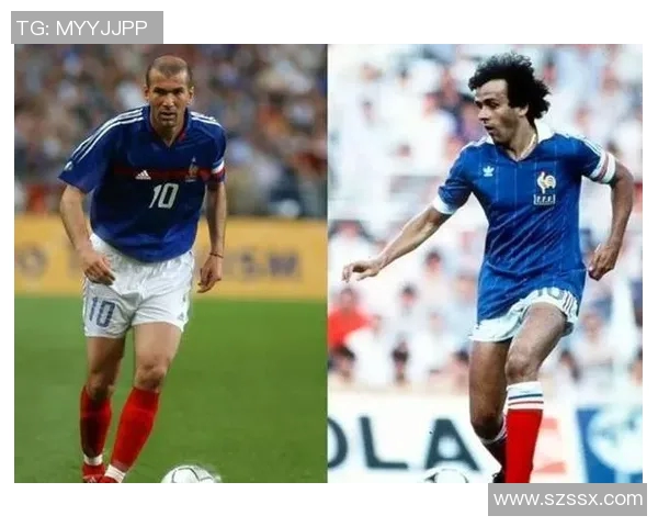 齐达内与法国足球的辉煌历程及其个人传奇故事的深度剖析