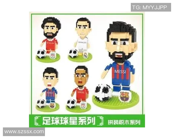 足球明星哈维与超轻粘土的创意碰撞打造独特艺术作品