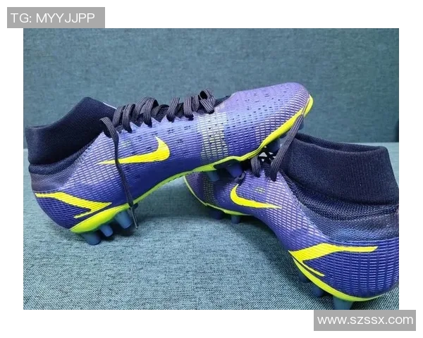 耐克足球明星球鞋助力球场表现提升你的竞技水平与时尚气息